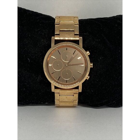 Dkny | Accessories | Dkny Lexingtonny8862 Womens Stainless 